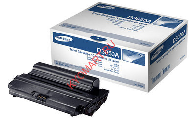 Заправка ML-D3050A (4000 стр.) Заправка ML-D3050A (4000 стр.)