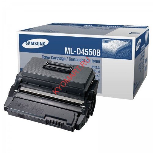 Заправка ML-D4550B (20000 стр.) Заправка ML-D4550B (20000 стр.)
