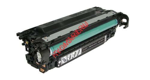 Заправка CE400A (507A) (5500 стр.) Заправка CE400A (507A) (5500 стр.)