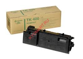 Заправка TK-400 Заправка картриджа TK-400