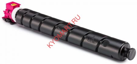 Заправка TK-8345M Заправка картриджа TK-8345M