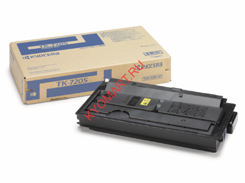 Заправка TK-7205 Заправка картриджа TK-7205