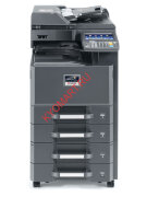 Цветной копировальный аппарат TASKalfa 2551ci