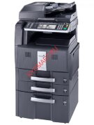 Цветной копировальный аппарат TASKalfa 406ci