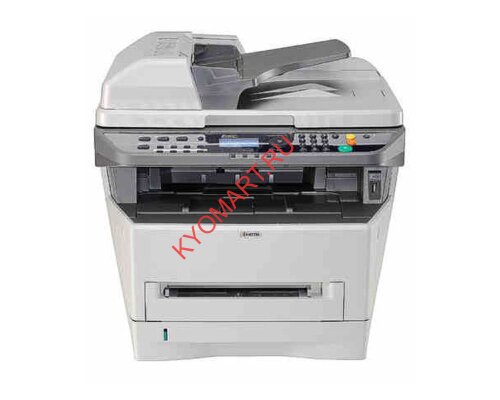 Kyocera FS-1024MFP Kyocera FS-1024MFP
