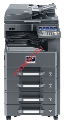 Монохромный копировальный аппарат TASKalfa 3510i 