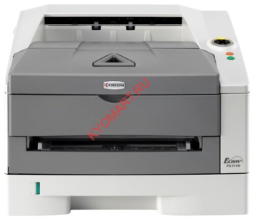 Kyocera FS-1110 Kyocera FS-1110