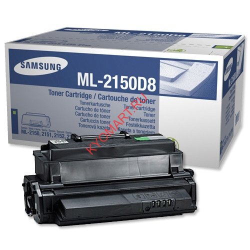 Заправка ML-2150D8 (8000 стр.) Заправка ML-2150D8 (8000 стр.)