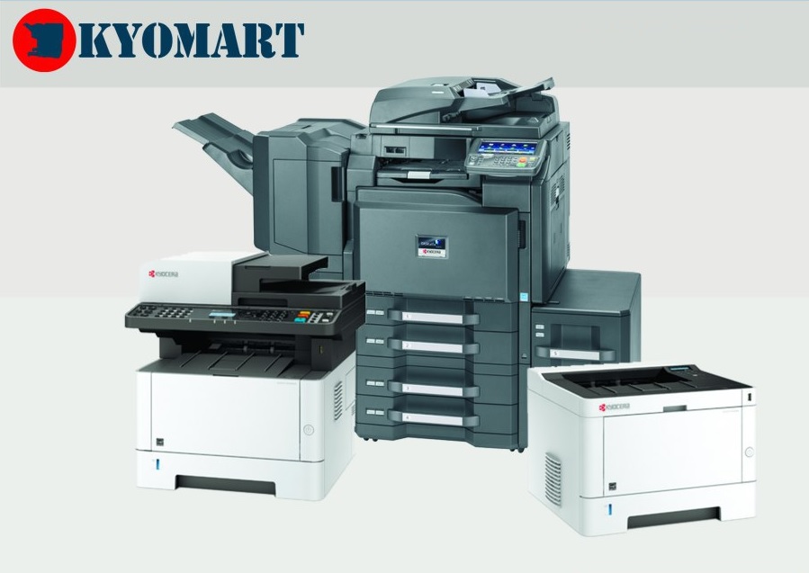kyocera